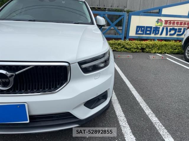 Volvo XC40 2019-10 8797874-7