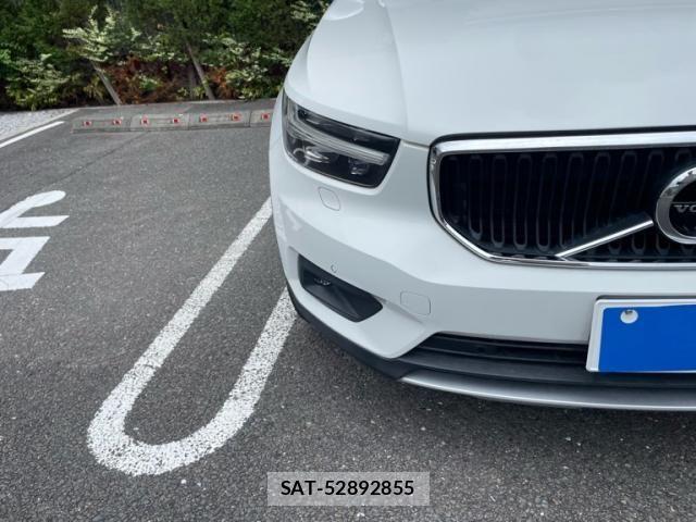 Volvo XC40 2019-10 8797874-8