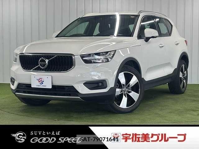 Volvo XC40 2021-09 8797871-0