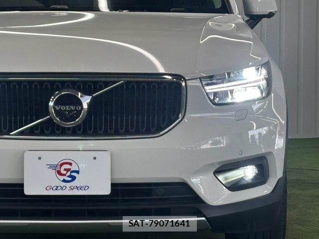 Volvo XC40 2021-09 8797871-19