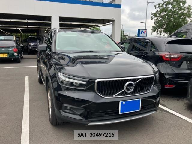 Volvo XC40 2020-05 8797873-0