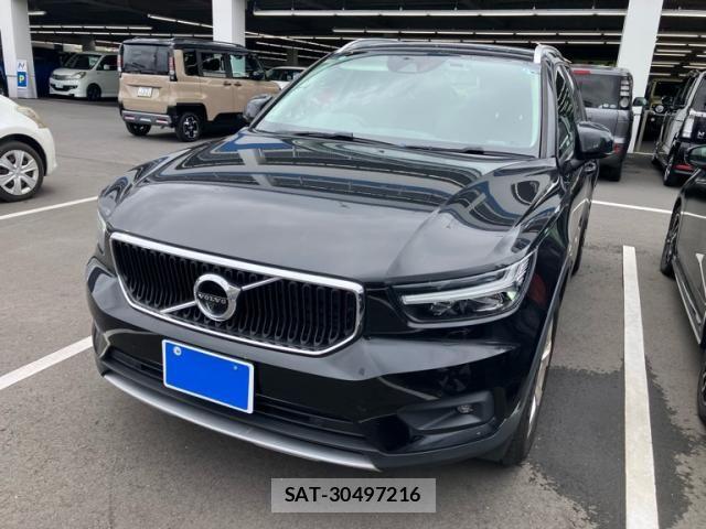 Volvo XC40 2020-05 8797873-1