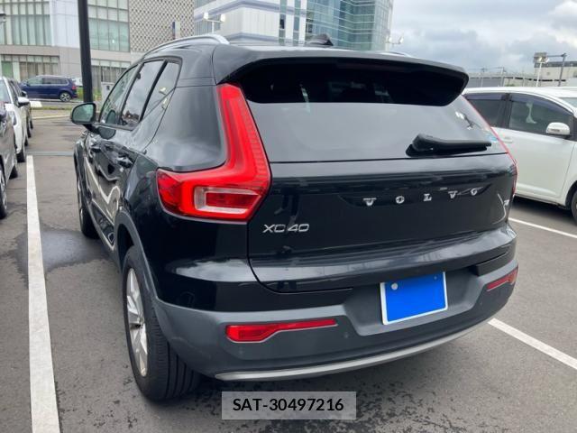 Volvo XC40 2020-05 8797873-5