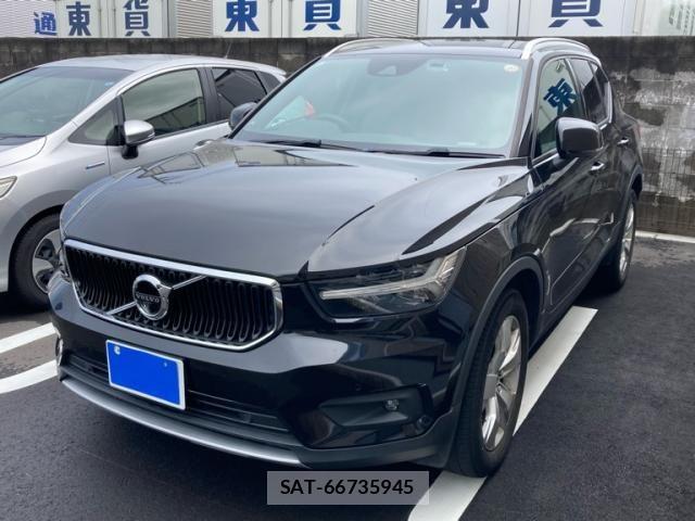 Volvo XC40 2021-11 8832380-0