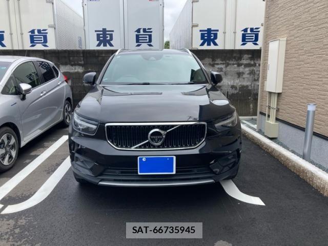Volvo XC40 2021-11 8832380-1