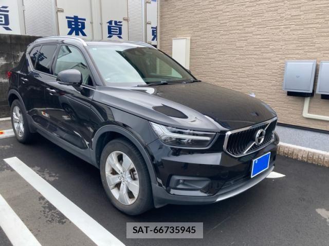 Volvo XC40 2021-11 8832380-2