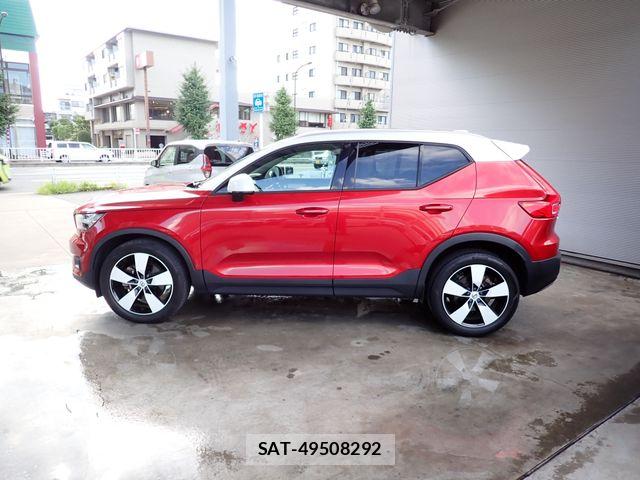 Volvo XC40 2020-03 8832382-9