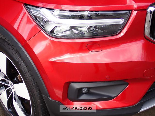 Volvo XC40 2020-03 8832382-10