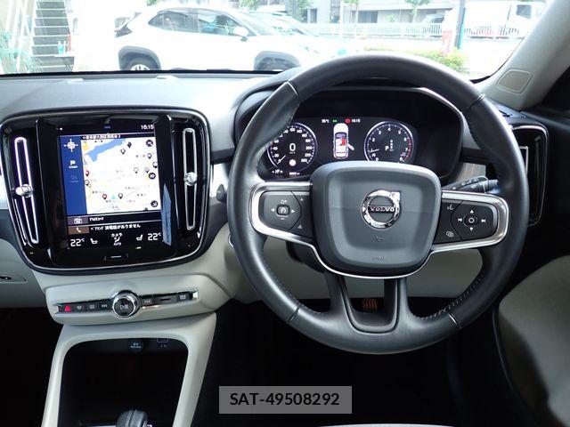 Volvo XC40 2020-03 8832382-13