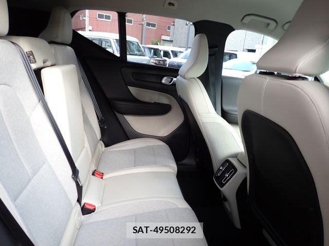 Volvo XC40 2020-03 8832382-16