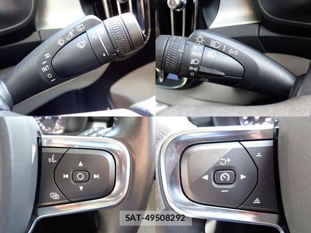 Volvo XC40 2020-03 8832382-18