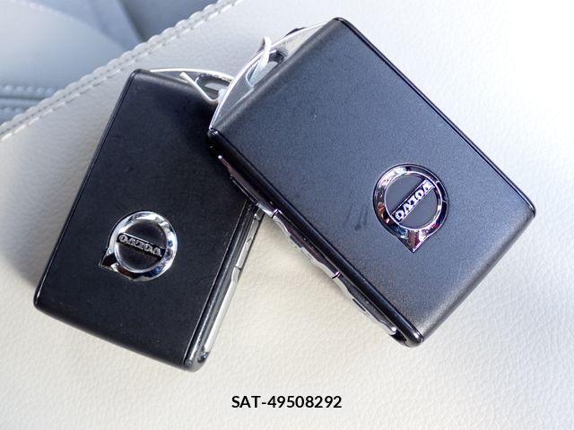 Volvo XC40 2020-03 8832382-21