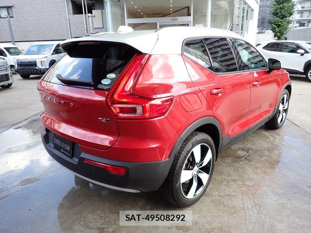 Volvo XC40 2020-03 8832382-2