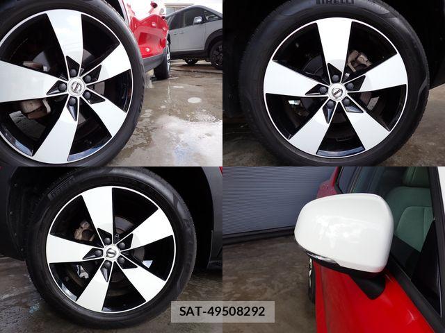 Volvo XC40 2020-03 8832382-29