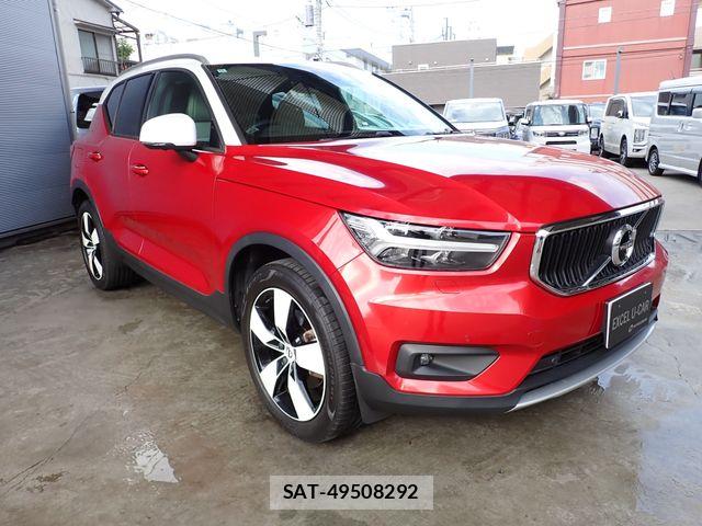 Volvo XC40 2020-03 8832382-7