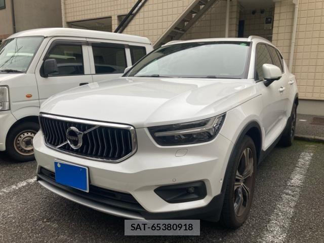 Volvo XC40 2019-09 8851016-1