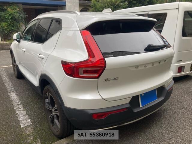 Volvo XC40 2019-09 8851016-3