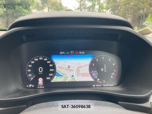 Volvo XC40 2020-03 8882857-20