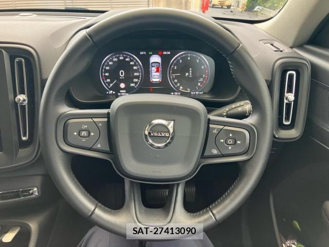Volvo XC40 2018-11 8882859-14