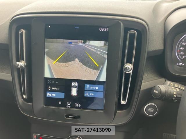 Volvo XC40 2018-11 8882859-16
