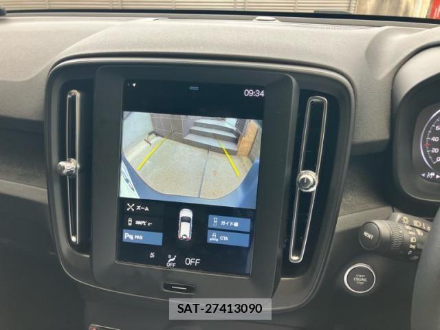 Volvo XC40 2018-11 8882859-17