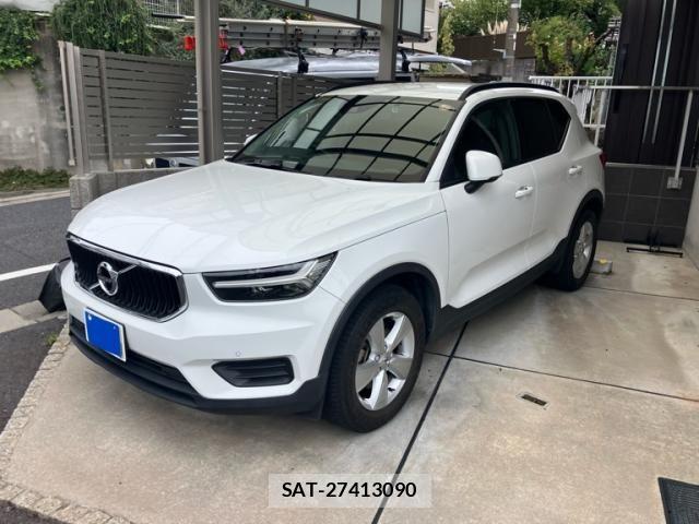 Volvo XC40 2018-11 8882859-1