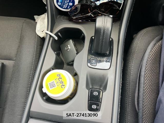 Volvo XC40 2018-11 8882859-21
