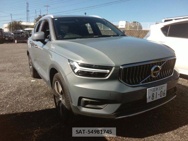Volvo XC40 2021-09 8882851-0