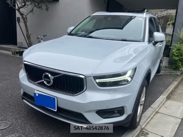 Volvo XC40 2020-05 8882858-1