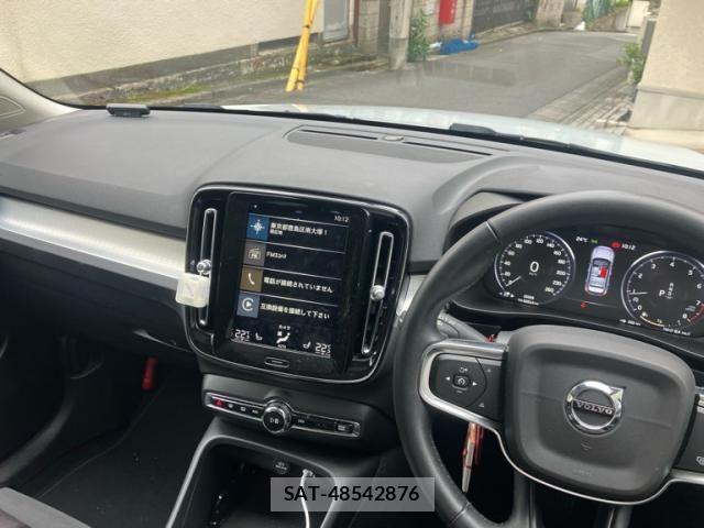 Volvo XC40 2020-05 8882858-20
