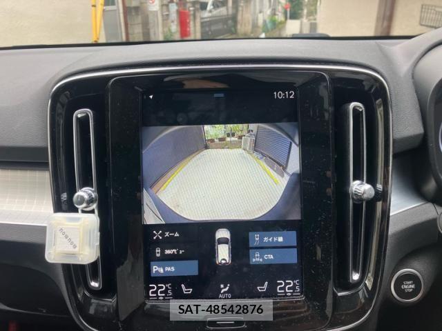 Volvo XC40 2020-05 8882858-23