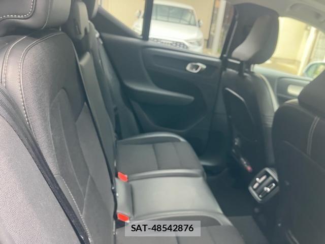 Volvo XC40 2020-05 8882858-27