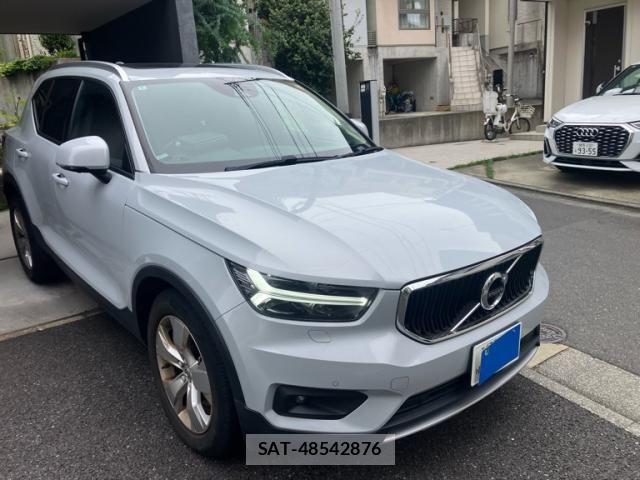 Volvo XC40 2020-05 8882858-2