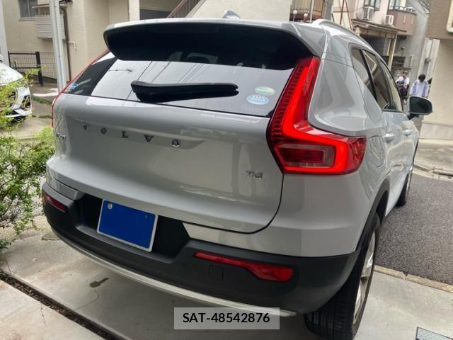 Volvo XC40 2020-05 8882858-3