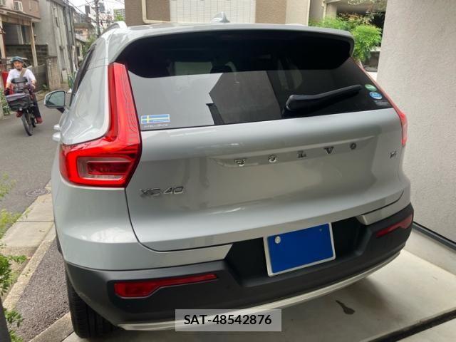 Volvo XC40 2020-05 8882858-4