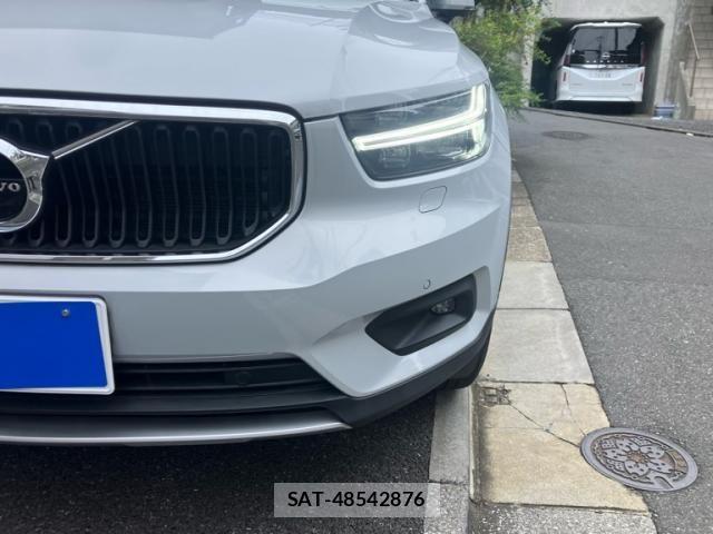 Volvo XC40 2020-05 8882858-5