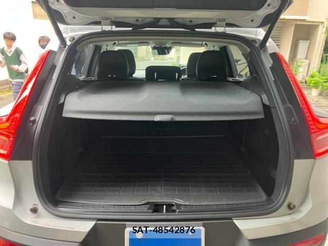 Volvo XC40 2020-05 8882858-7