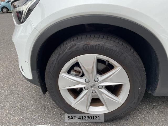 Volvo XC40 2024-10 8882854-20