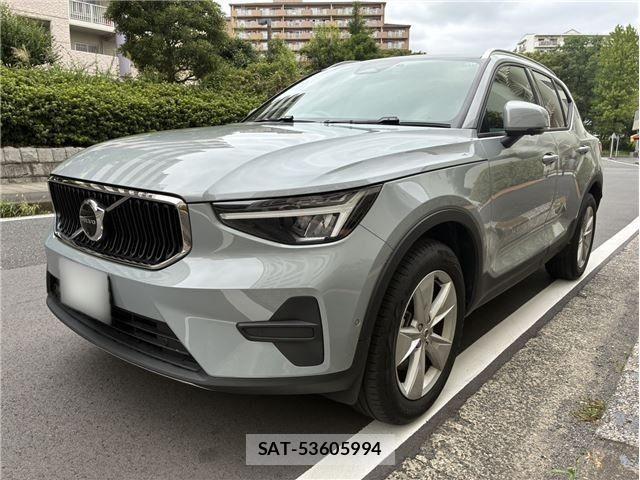 Volvo XC40 2026-02 8882853-0