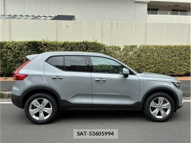 Volvo XC40 2026-02 8882853-10