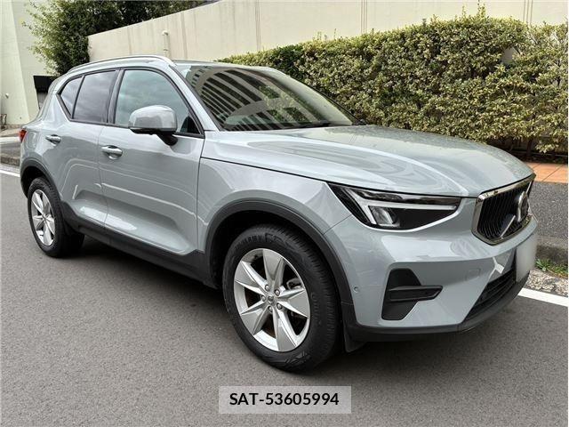 Volvo XC40 2026-02 8882853-11
