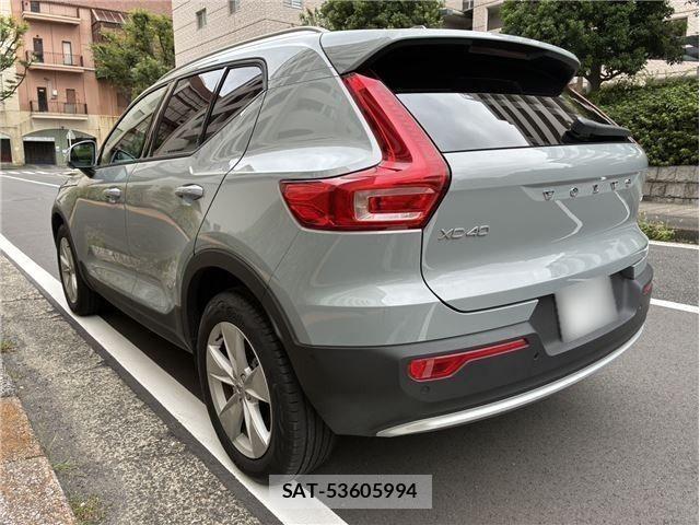 Volvo XC40 2026-02 8882853-12