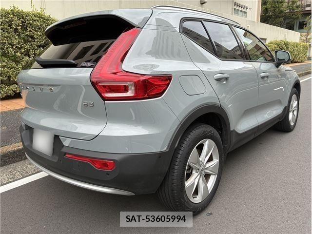 Volvo XC40 2026-02 8882853-1