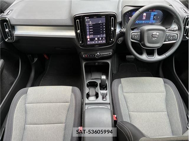 Volvo XC40 2026-02 8882853-2