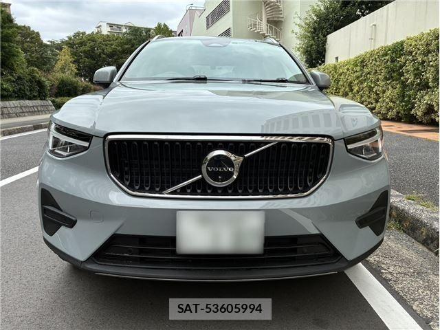 Volvo XC40 2026-02 8882853-8