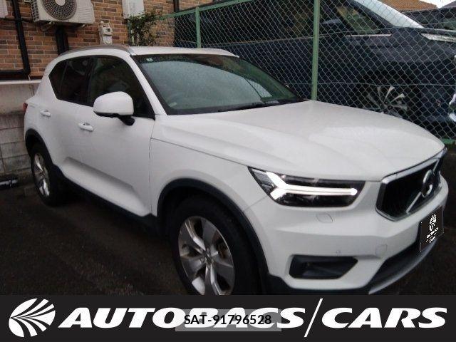 Volvo XC40 2020-02 8882855-0