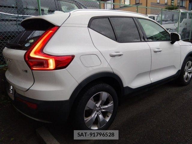 Volvo XC40 2020-02 8882855-2