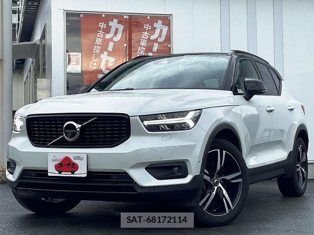 Volvo XC40 2020-12 8884565-0