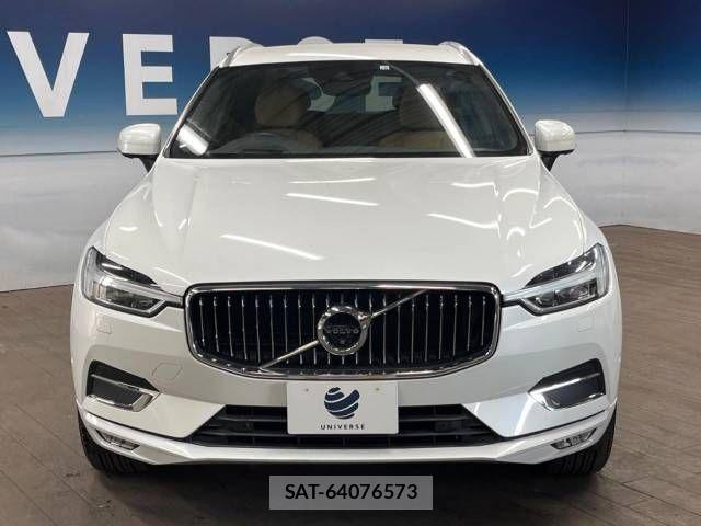 Volvo XC60 2018-06 526567-14