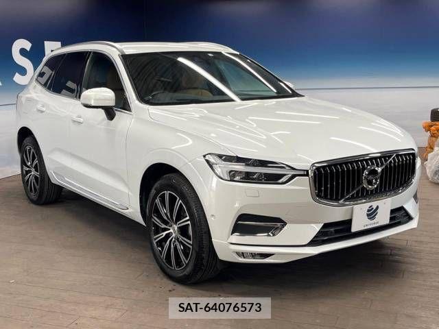 Volvo XC60 2018-06 526567-16